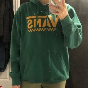 Vans Hoodie